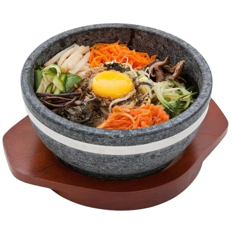 Bibimbab