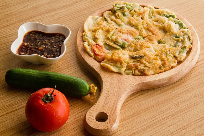 Haemool pajeon