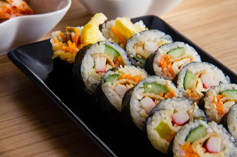 Kimbab