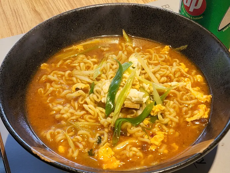 Ramyun